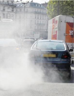 L'air est et restera mauvais | 20Minutes.fr | Toxique, soyons vigilant ! | Scoop.it