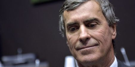 Cahuzac soupçonné d'avoir aussi caché au fisc des revenus sur des comptes de sa mère | ACTUALITÉ | Scoop.it