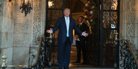 The audio is all special counsel needs on Trump: Former DOJ official - RawStory.com | Backstabber Watch | Scoop.it