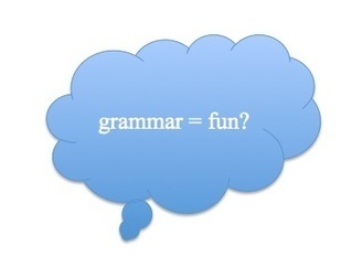 The Fun of It &ndash; Lingua Franca - Blogs - The Chronicle of Higher Education | Linguistics & Language Neurology | Scoop.it