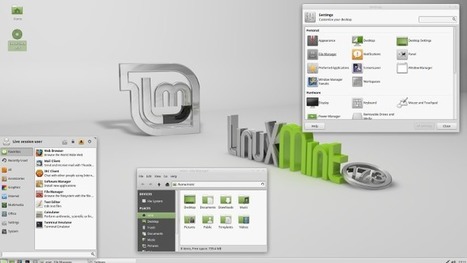 Schädling in Linux Mint nach Hack der Website | CyberSecurity | ICT Security-Sécurité PC et Internet | Scoop.it