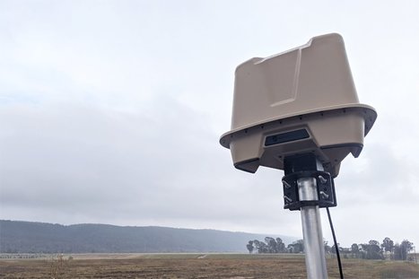 DroneShield progresses on xTechSearch programme | LAD & C-UAS | Scoop.it