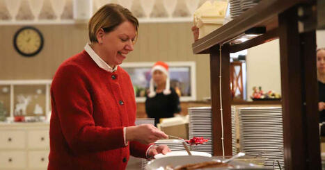 Lanttusalsaa, graaviporkkalaa ja fuusiota &ndash; kolme ruoka-ammattilaista makustelee tulevaisuuden joulup&ouml;yt&auml;&auml; | Kotimaa | Yle | 1Uutiset - Lukemisen t&auml;hden | Scoop.it