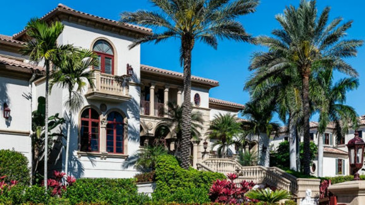 Luxury Real Estate Prices in the U.S. Just Hit a Record High | Real Estate Report | Scoop.it