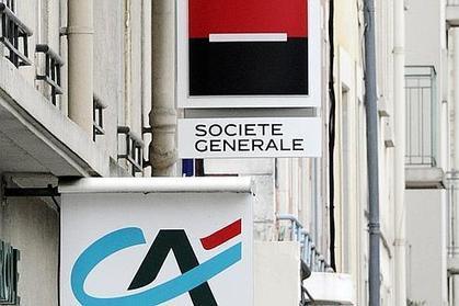 Un projet européen veut s'attaquer aux dépôts bancaires pour sauver les banques | Ces infos qui nous font du bien | Scoop.it