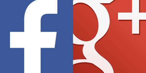 Presse Citron : "Social media marketing 2014, Facebook ou Google+ ?.. | Ce monde à inventer ! | Scoop.it