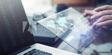 Modes, pratiques et objectifs de formation dans les entreprises innovantes du num&eacute;rique | Comp&eacute;tences num&eacute;riques - IA | Scoop.it