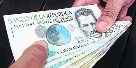 Este martes instaurarán demanda por no subir el salario mínimo - Sectores - El Tiempo | Dirección General y Legislación | Scoop.it