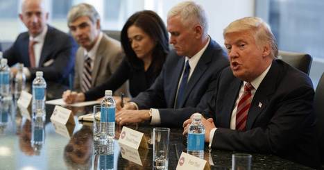 Study: Women make up just 11% of the highest paid jobs in corporate America | Diversity & Inclusion in Business | Scoop.it