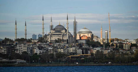 Turkiet grep &ouml;ver hundra f&ouml;r misst&auml;nkta attentatsplaner | Utrikes | 1Uutiset - Lukemisen t&auml;hden | Scoop.it