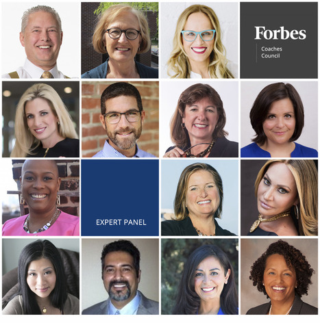 14 Coaches Share The Client Advice They Follow Themselves | Tampa Florida Public Relations | Scoop.it