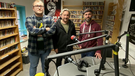 Arras : PFM mobilisée pour préserver le fonds de soutien des radios associatives | PLF2026 : Cataclysme budgétaire pour les radios associatives | Scoop.it