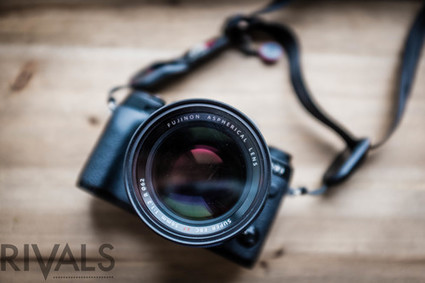 1.2 Point of View: Fuji XF 56mm First Impression | Fuji X-E1 and X100(S) | Scoop.it