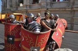 Salvete Discipuli! &raquo; Pour Daniel: Revoir les 5 conjugaisons | Net-plus-ultra | Scoop.it