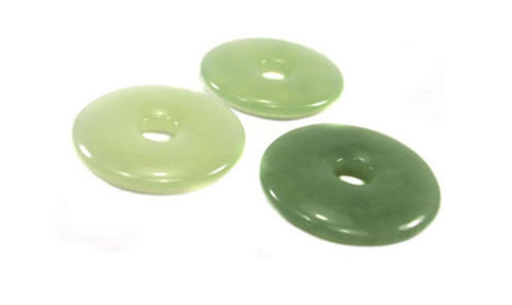 Pi Chinois Jade de Chine www.elixirs-bio.com | Pouvoir des Pierres | Scoop.it