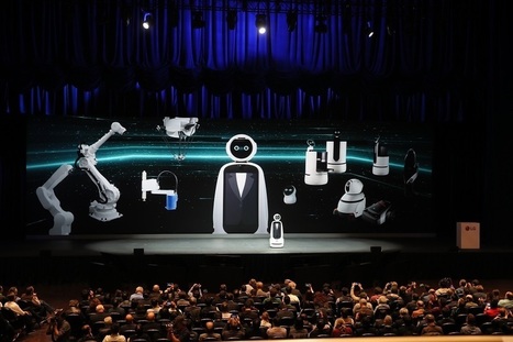 CES 2019: le num&eacute;rique en sant&eacute; entre objets grand public et r&eacute;elle valeur m&eacute;dicale | Buzz e-sante | Scoop.it