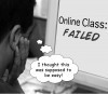 Skip online classes | Digital Delights | Scoop.it