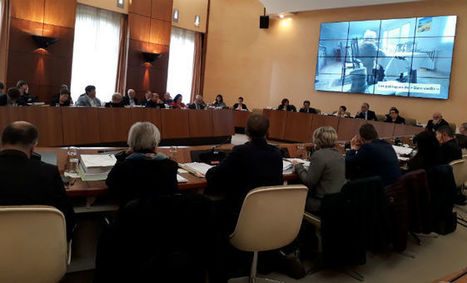 Budget 2019 dans les Landes : le « bien vieillir » à l'honneur et une fiscalité à la hausse | Landes | Scoop.it