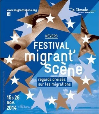 Festival Migrant'Scène à Nevers, 15-26 novembre | Veille Éducative - L'actualité de l'éducation en continu | Scoop.it