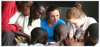 Building Partnerships Outside the Classroom That Work | Todoele - Enseñanza y aprendizaje del español | Scoop.it