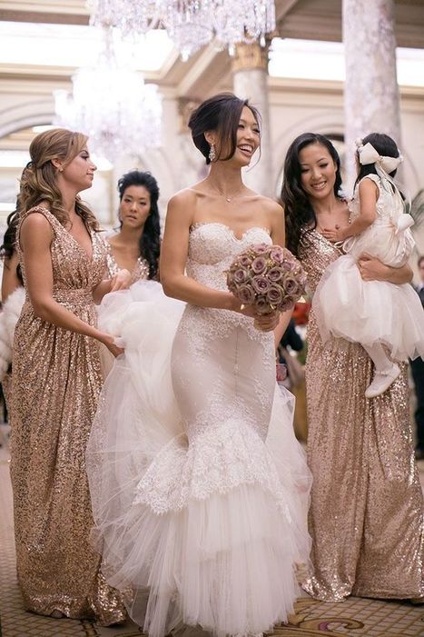 Dream wedding | Fashion | Scoop.it