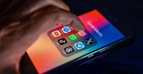 Die EU kn&ouml;pft sich Elon Musk vor: Dreistellige Millionenstrafe gegen X | Facebook, Chat & Co - Jugendmedienschutz | Scoop.it