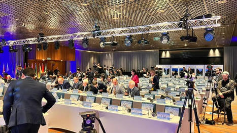 BRICS 2023: Africa stands at the threshold of a new era | KHOEKHOE-XAM HERITAGE | Scoop.it