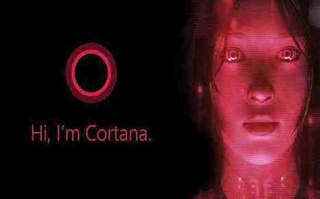 Désactiver Cortana Complètement, Et Garder Ce Qui Est Privé… Privé ! | Time to Learn | Scoop.it