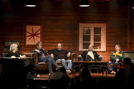 Ilman näitä koomikkoja Eppu Normaalia ei ehkä olisi | 1Uutiset - Lukemisen tähden | Scoop.it