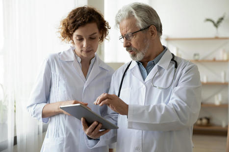 Assistants médicaux : on est très loin des 4000 ETP prévus ! | GRIEPS | Scoop.it