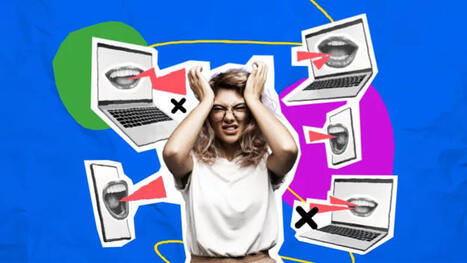 Critical Ignoring: What's Worth Your Attention? | Education 2.0 & 3.0 | Scoop.it