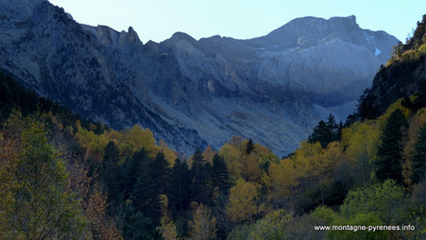 Les beautés de Barrosa et de Pineta - Montagne Pyrénées | Vallées d'Aure & Louron - Pyrénées | Scoop.it