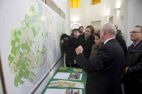 Lancement d'une mission d’évaluation du dispositif de soutien aux PTCE | L'actualité de la politique de la ville | Scoop.it