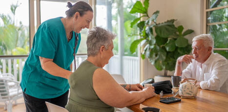 Nurses will soon be able to prescribe PBS drugs. Here&rsquo;s what that means for you | Hospitals and Healthcare | Scoop.it