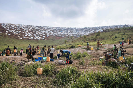 # 11/1 Cauchemar dans les collines | Photography | Scoop.it