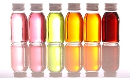 Comment fabriquer soi-même ses huiles essentielles - Toutvert | Aromathologie | Scoop.it
