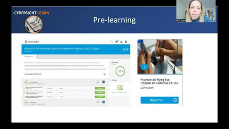Helena Prior Filipe on LinkedIn: Asynchronous Courses | CME-CPD | Scoop.it