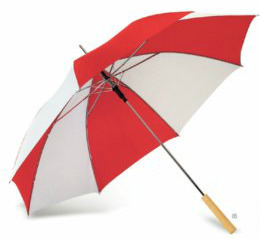 Umbrellas are an old and reliable promotional Gift Idea | Great Gift Ideas | Scoop.it