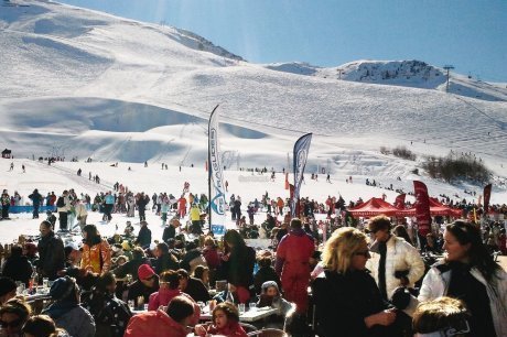 Vacances d'hiver : de la neige, du soleil, et du monde | Vallées d'Aure & Louron - Pyrénées | Scoop.it