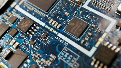 Pour lutter contre l’obsolescence, une PME bretonne innove et crée « Le Bon Coin de l’industrie » | L'INDUSTRIE EN BRETAGNE | Scoop.it