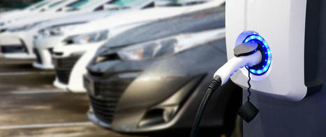 Trending Legislation: Electric Vehicles - Is Newtown EV-Ready? | Newtown News of Interest | Scoop.it