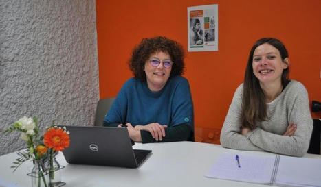 Sabl&eacute;-sur-Sarthe. Humando, une agence de travail temporaire&nbsp;d&rsquo;insertion | L'actualit&eacute; des quartiers politique de la ville de Bretagne et Pays de la Loire | Scoop.it