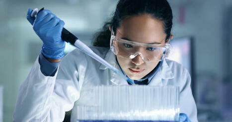 The Lesson Higher Education Needs To Learn | Aprendiendo a Distancia | Scoop.it