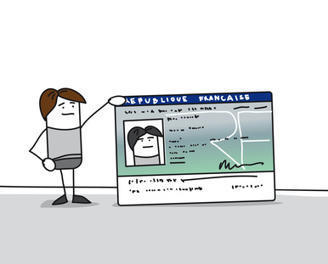 La nouvelle procédure de changement de nom se fera en mairie | Veille juridique du CDG13 | Scoop.it