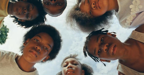 Opinion | Watch Sundance Winner &lsquo;Don&rsquo;t Go Tellin&rsquo; Your Momma&rsquo; by Topaz Jones and rubberband. - The New York Times | Schools, Families, and Community Resources | Scoop.it