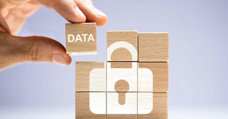 Rethinking Data Privacy in the Age of Generative AI | Cybersecurity Leadership | Scoop.it
