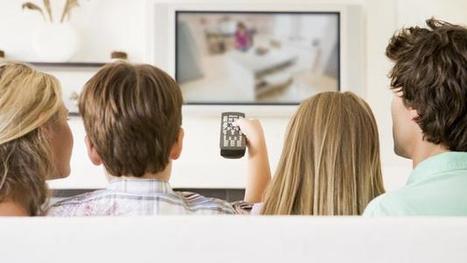 Couvre-feu et confinement dopent les cha&icirc;nes d'info en octobre | DocPresse ESJ Lille | Scoop.it