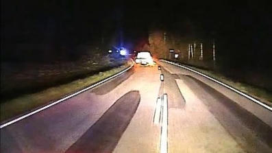 Peukun käyttäjä pakeni poliisia pakettiautolla | 1Uutiset - Lukemisen tähden | Scoop.it