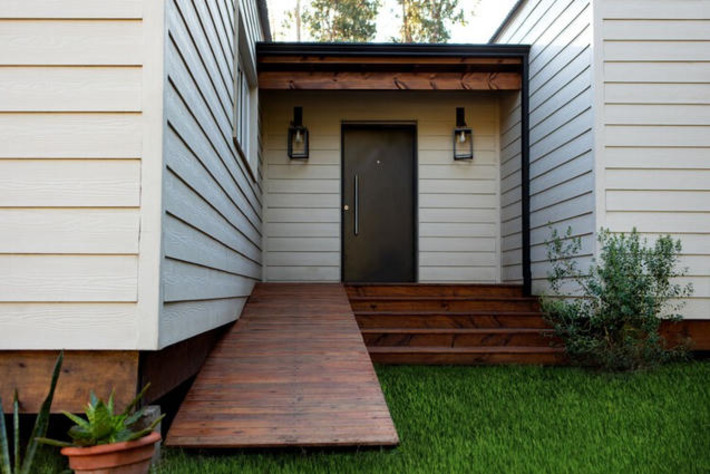 The First Room You Should Update for Aging in Place, According to Design Pros | Real Estate Report | Scoop.it
