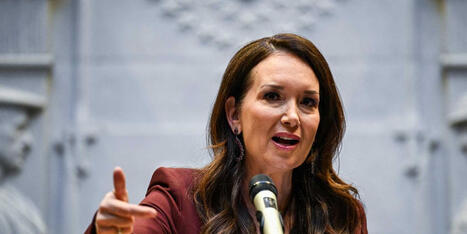 'Never-ending lies': Trump official under fire after 'absolutely shameless' claim - Raw Story | Operation Deimos | Scoop.it